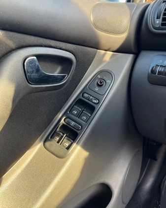 Seat Leon cena 6400 przebieg: 215615, rok produkcji 1999 z Września małe 562